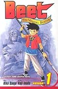 Beet the Vandel Buster, Vol. 1