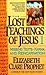 The Lost Teachings of Jesus...