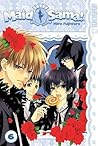 Maid-sama! Vol. 06 by Hiro Fujiwara