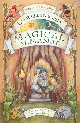 Llewellyn's 2010 Magical Almanac (Paperback)