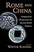 Rome and China: Comparative...