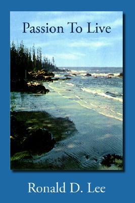 Passion to Live (Paperback)