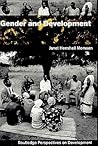 Gender and Development (Routledge Perspectives on Development)