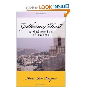 Gathering Dust: A Collection of Poems