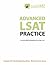 Advanced LSAT Practice: 905 Difficult Logical Reasoning, Games, and Reading Comprehension Questions from the 10 Actual and 10 More Preptest Books and other Official LSAT Tests