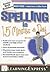 Spelling in 15 Minutes a Day