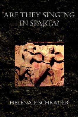 Are They Singing in Sparta? (Paperback)