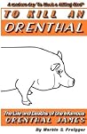 To Kill an Orenthal
