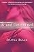 Bound and Determined by Shelley Bradley