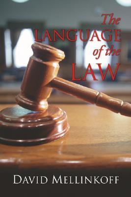 The Language of the Law (Paperback)