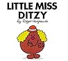 Little Miss Ditzy by Roger Hargreaves
