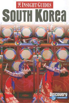 Insight Guides South Korea (Paperback)
