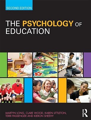 The Psychology of Education (Paperback)