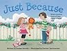 Just Because by Amber Housey