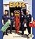 Emts (Pull Ahead Books)