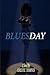 Bluesday by Adrienne Thompson