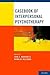 Casebook of Interpersonal Psychotherapy by John C. Markowitz
