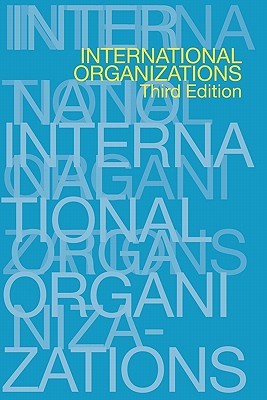 International Organizations (Paperback)