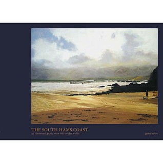 The South Hams Coast (Hardcover)