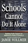 Schools Cannot Do It Alone