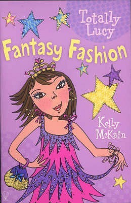 Fantasy Fashion (Paperback)