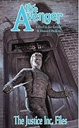 The Avenger: The Justice Inc. Files
