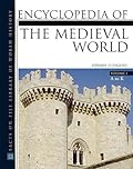 Encyclopedia Of The Medieval World- 2 Volume set
