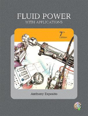 Fluid Power with Applications (Hardcover)