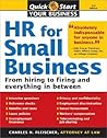HR for Small Busi...
