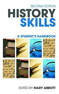 History Skills (Paperback)