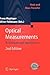 Optical Measurements by F. Mayinger