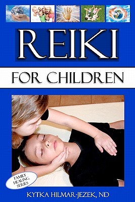 Reiki for Children (Paperback)