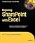 Beginning SharePoint with Excel by Gini Courter