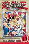 Yu-Gi-Oh!: Duelist, Vol. 16: The Battle City Finals (Yu-Gi-Oh! Duelist, #16) Yu-Gi-Oh!: Duelist, Vol. 16: The Battle City Finals (Yu-Gi-Oh! Duelist, #16)