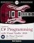 Stephens' C# Programming wi...