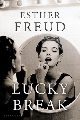 Lucky Break (Paperback)
