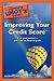 The Complete Idiot's Guide to Improving Your Credit Score