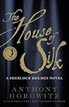 The House of Silk by Anthony Horowitz