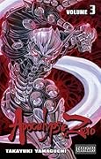 Apocalypse Zero Volume 3