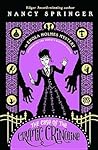The Case of the Cryptic Crinoline by Nancy Springer