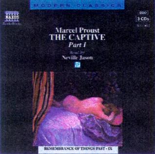 The Captive: Part 1 (Audio Cassette)