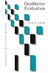 Qualitative Evaluation (Introducing Qualitative Methods series) Qualitative Evaluation (Introducing Qualitative Methods series)