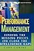 Performance Management: Finding the Missing Pieces (to Close the Intelligence Gap)