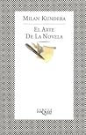 El arte de la novela
