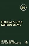 Biblical and Near Eastern Essays: Studies in Honour of Kevin J. Cathcart (Journal for the Study of the Old Testament Supplement 375) Biblical and Near Eastern Essays: Studies in Honour of Kevin J. Cathcart (Journal for the Study of the Old Testament Supplement 375)