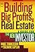 Building Big Profits in Real Estate: A Guide for The New Investor