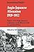 Anglo-Japanese Alienation 1919–1952: Papers of the Anglo-Japanese Conference on the History of the Second World War (LSE Monographs in International Studies)