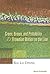 Green, Brown, & Probability and Brownian Motion on the Line