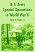U. S. Army Special Operatio...
