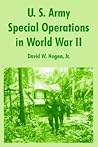 U. S. Army Specia...